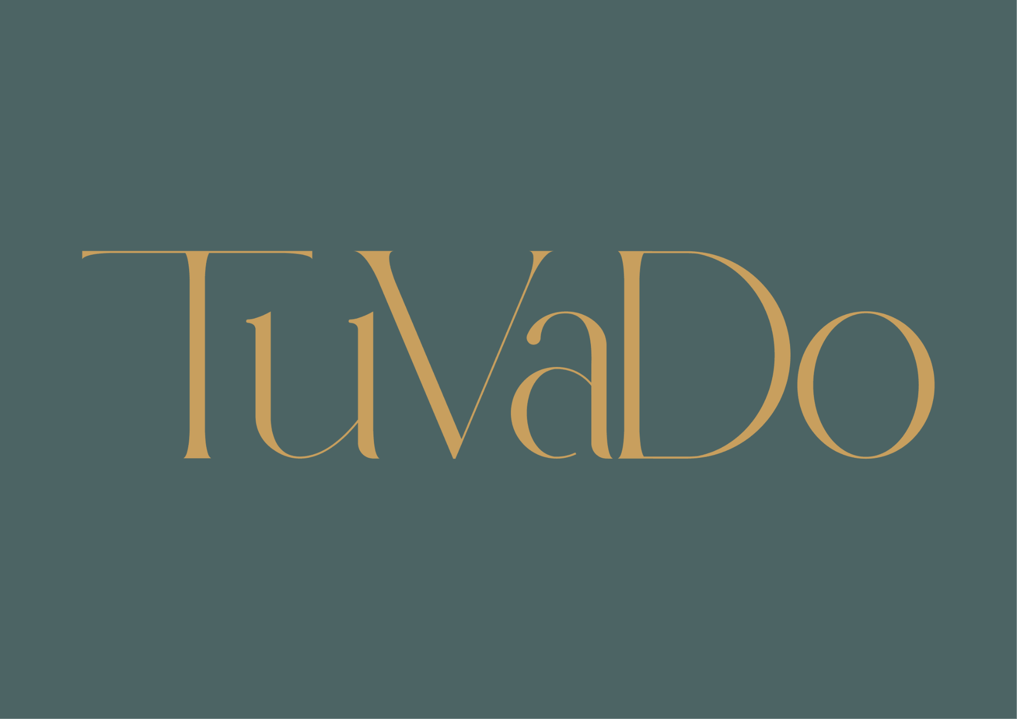TuVaDo Logo